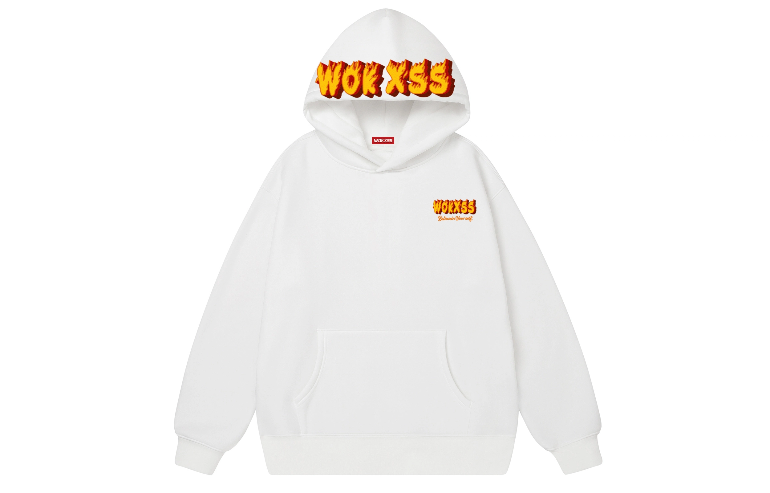 WOKXSS LOGO