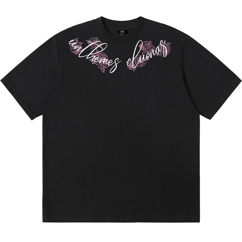 UNthemed T