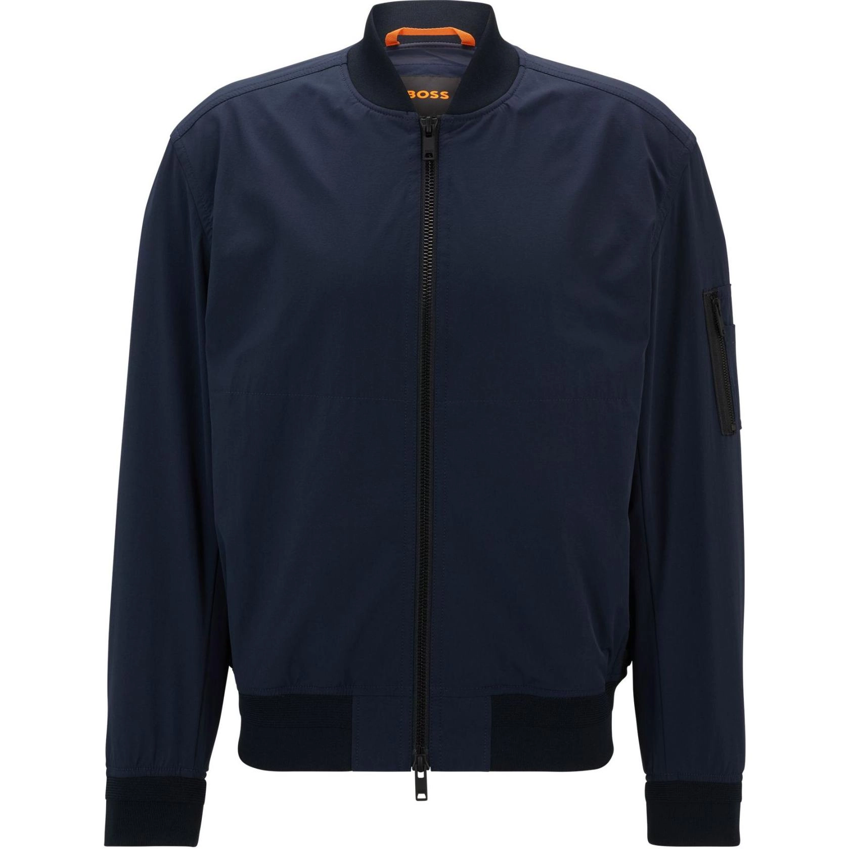 HUGO BOSS