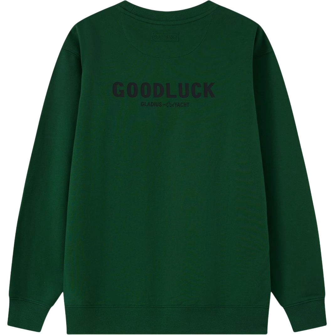 GOOD LUCK GLADIUS