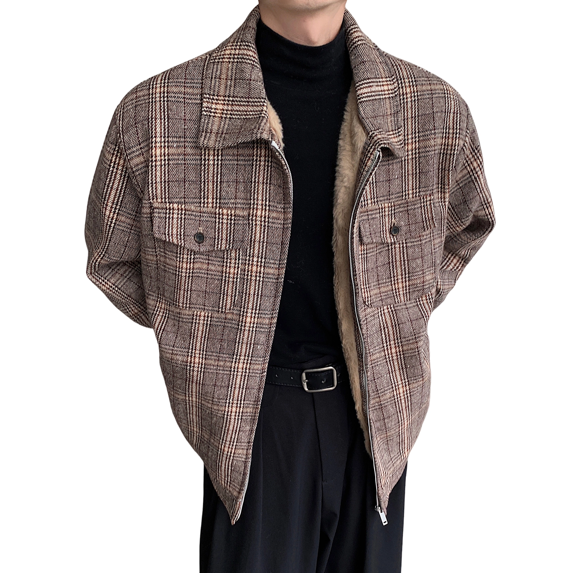 URBAN AUTHENTIC cleanfit