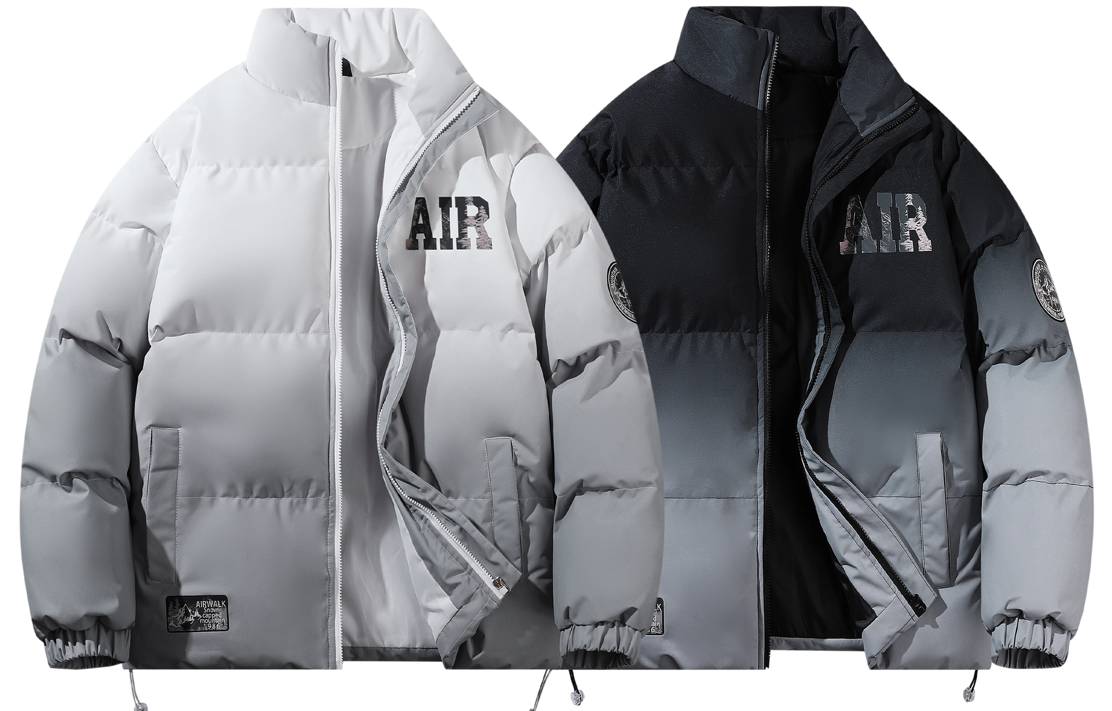 Airwalk Logo 2