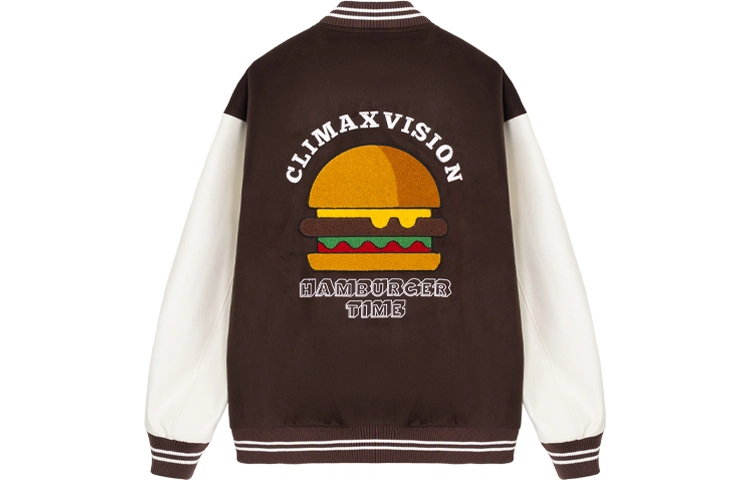 CLIMAX VISION