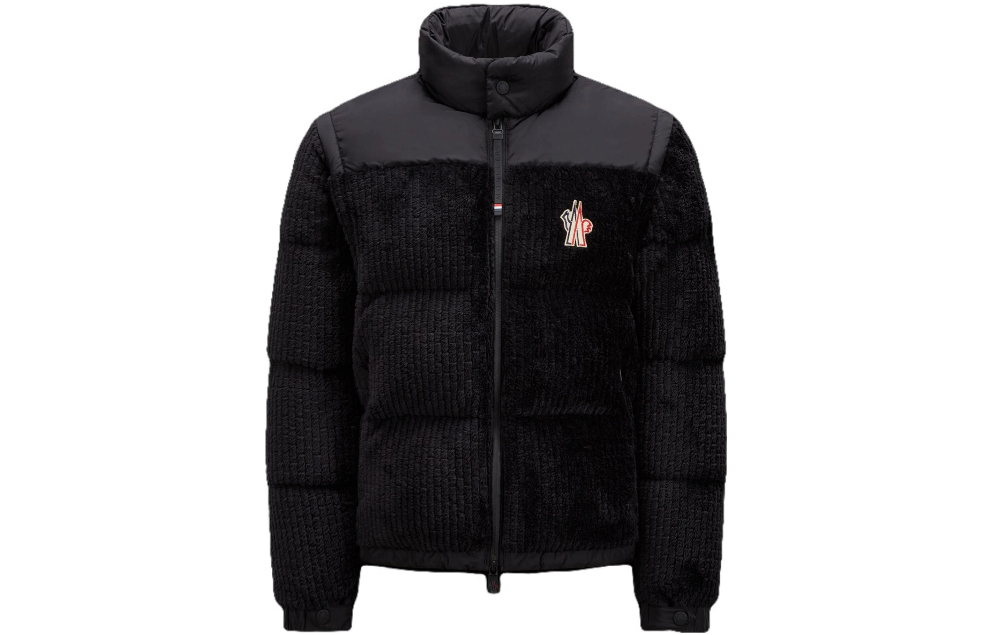 Moncler FW22 Logo