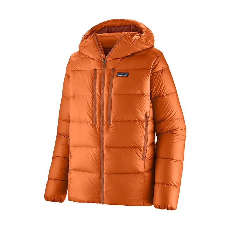 patagonia Fitz Roy 800