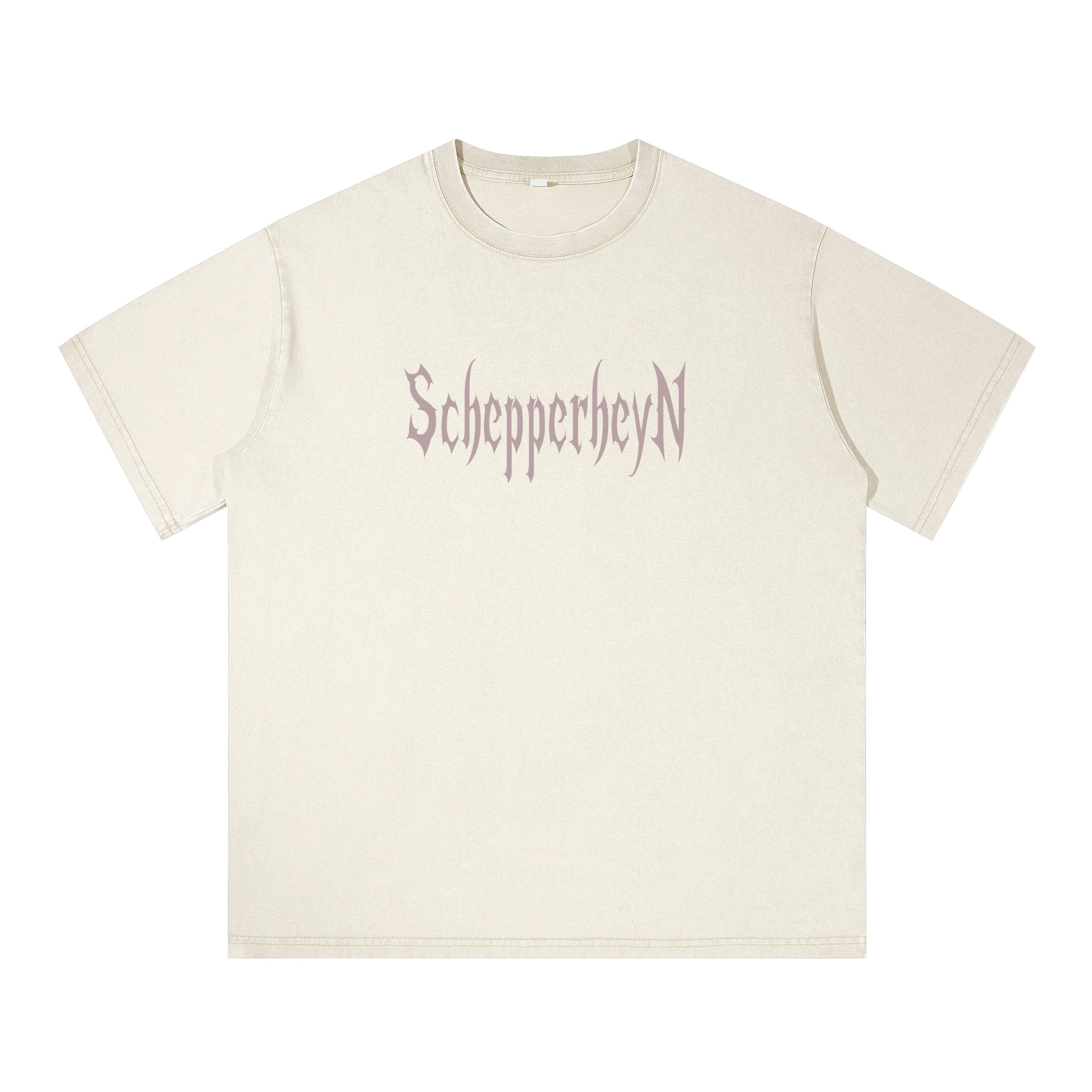 SCHEPPERHEYN T