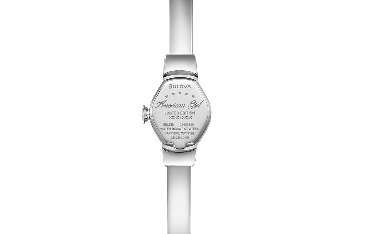 BULOVA
