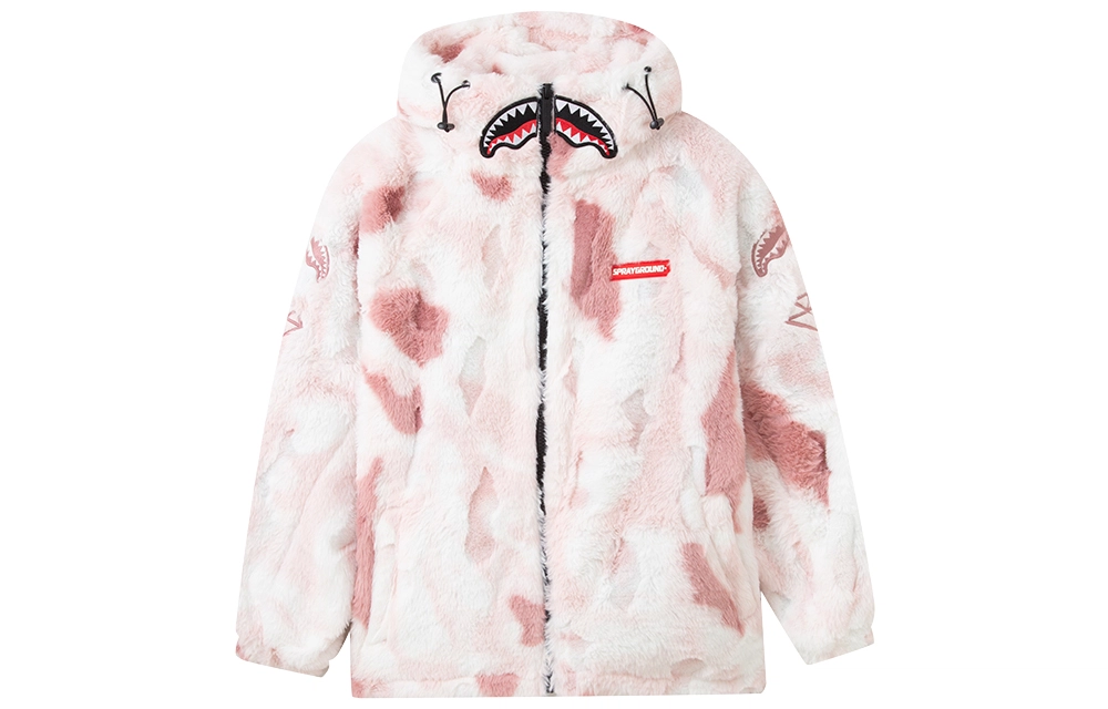 SPRAYGROUND Logo