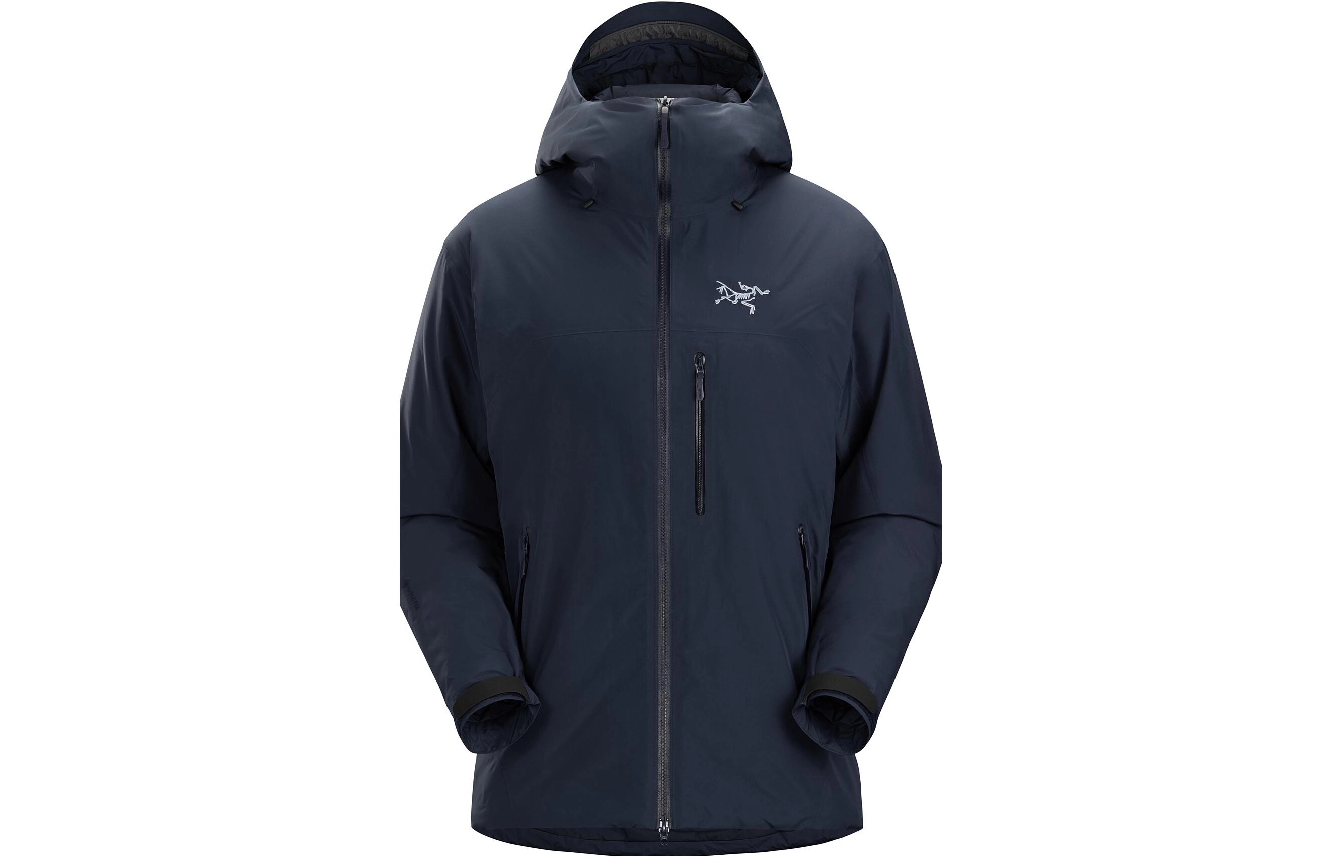 Arcteryx Beta insulated GTX Logo