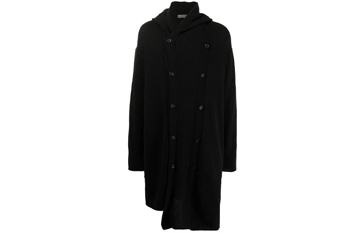 Yohji Yamamoto FW21
