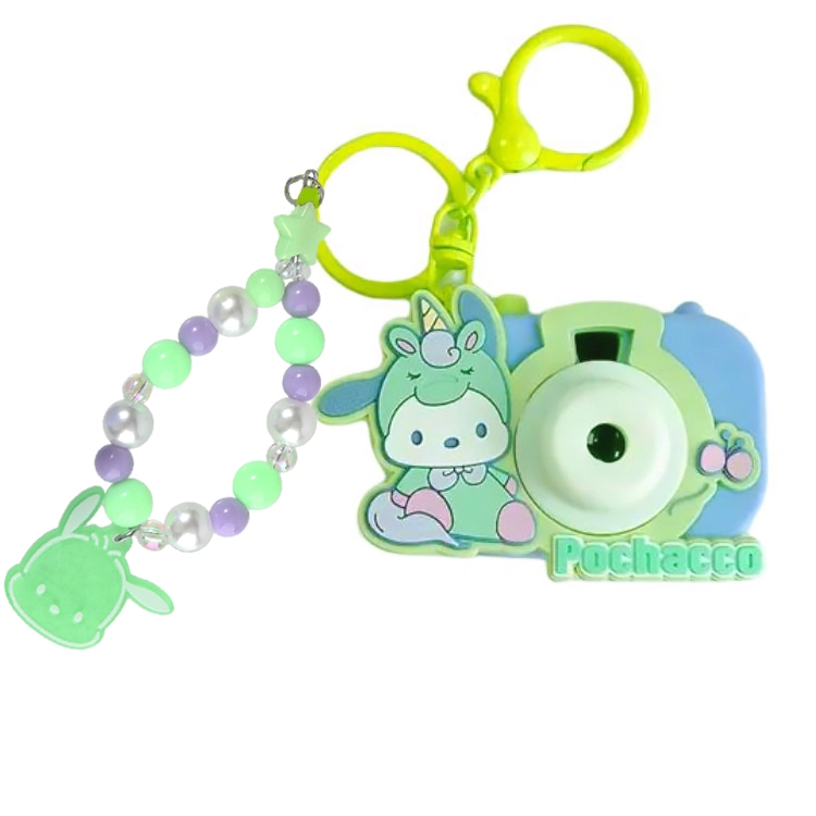 Hello Kitty PVC