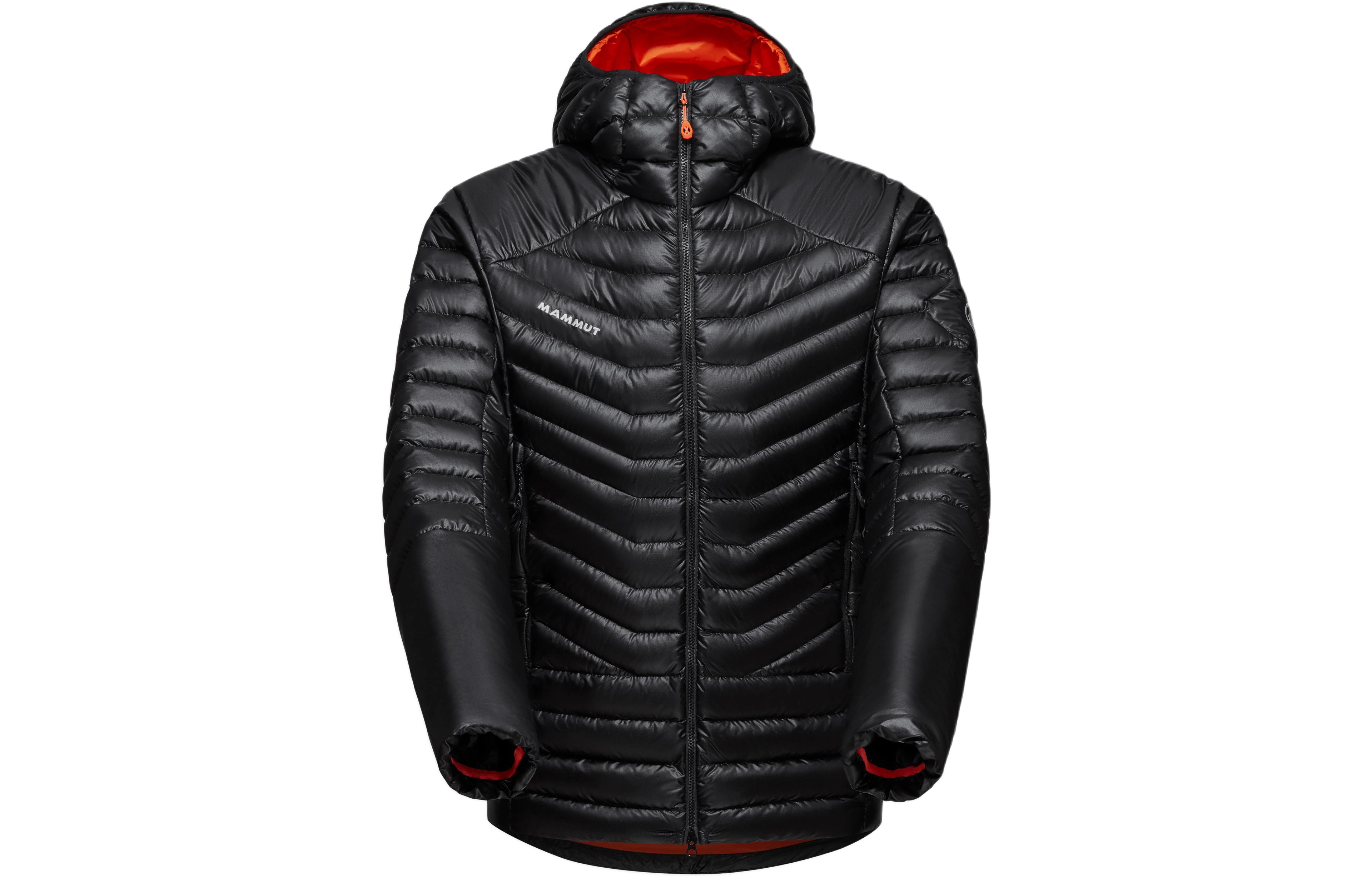 MAMMUT Eigerjoch