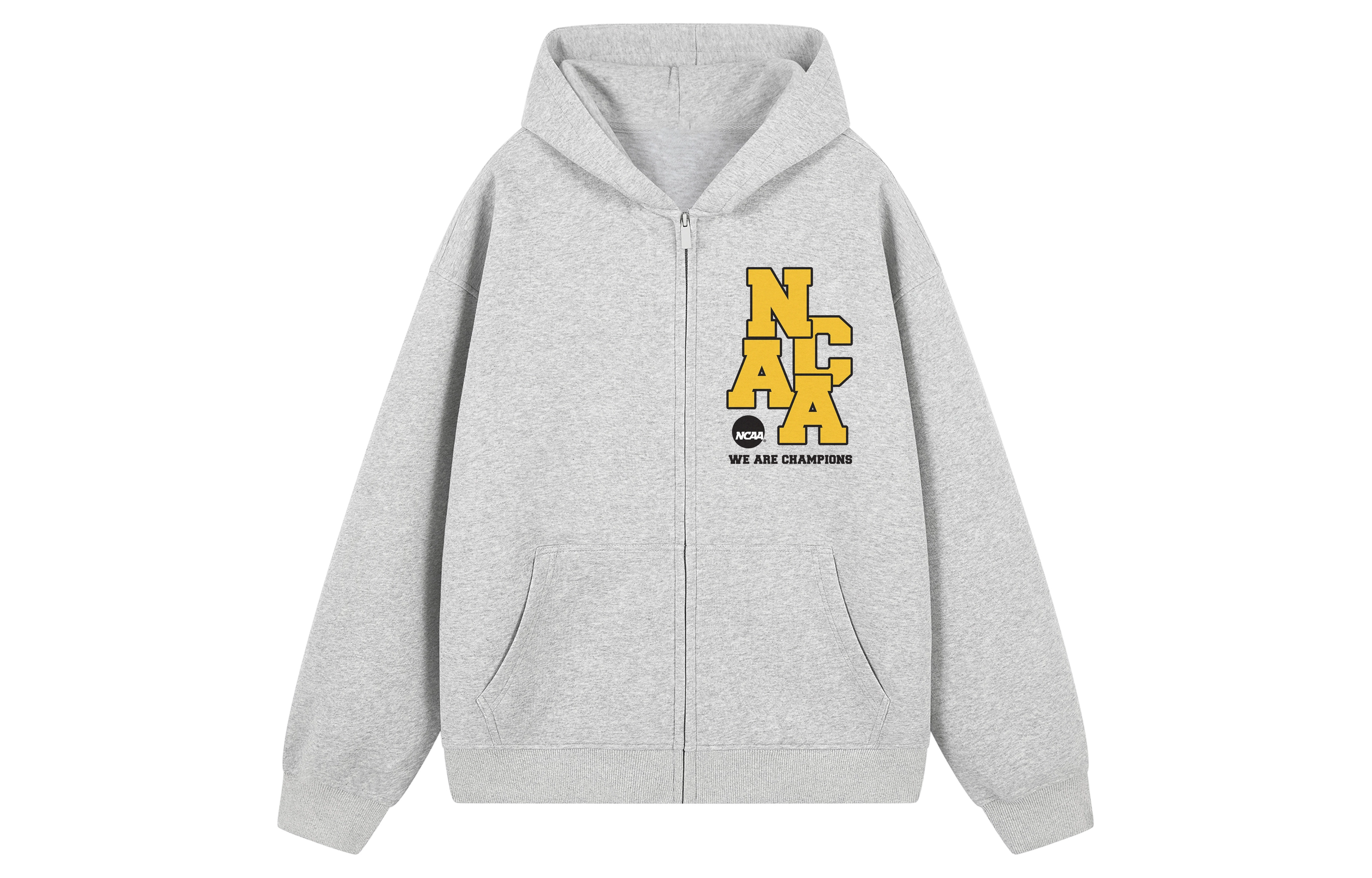NCAA logo