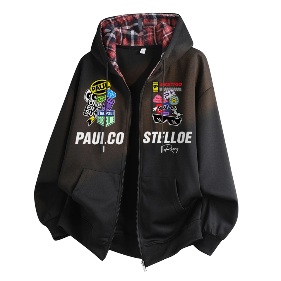 PAUL COSTELLOE logo