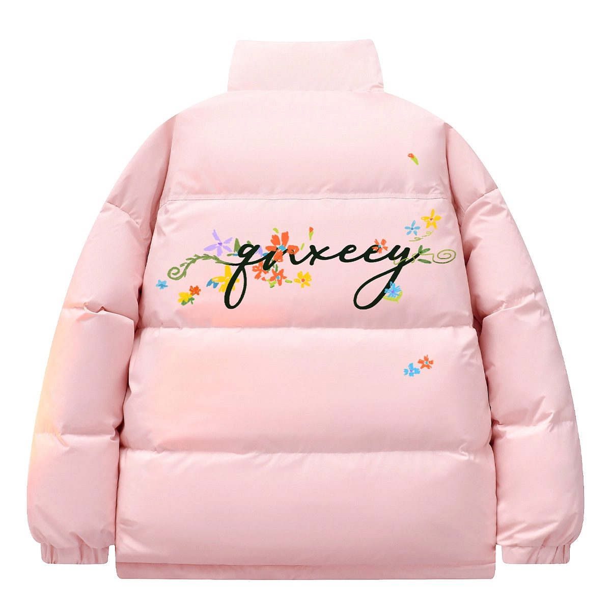 Qnxeey logo
