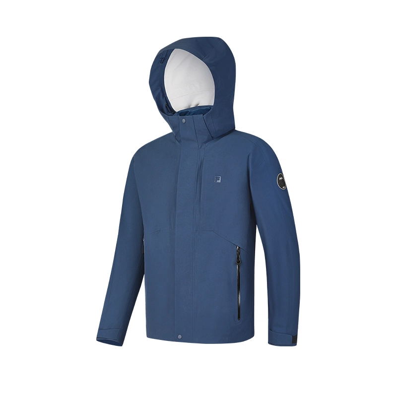 FILA Woven Jkt