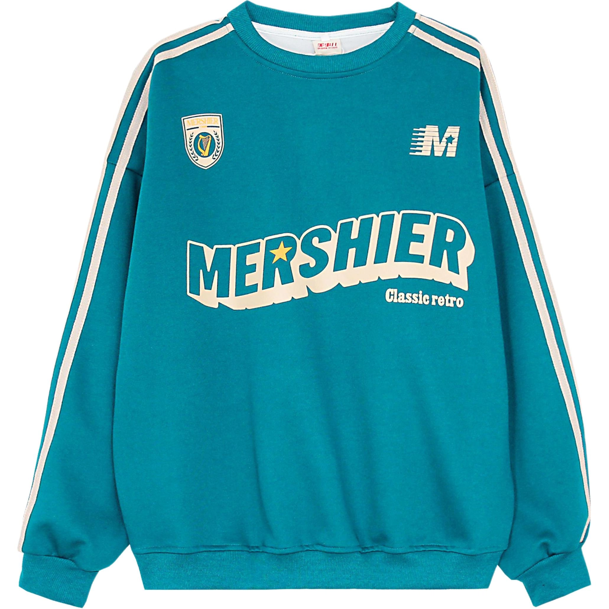 TESTUNG oversize