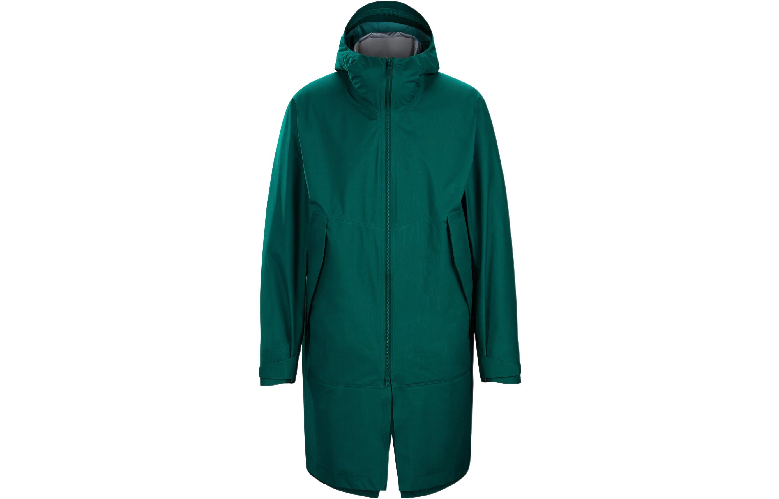 Arcteryx SS22 Veilance Lexer Gore-Tex