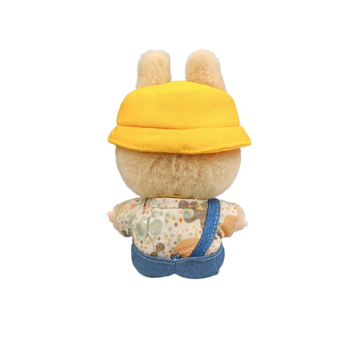 POP MART THEMONSTERS BNK labubu 15cm