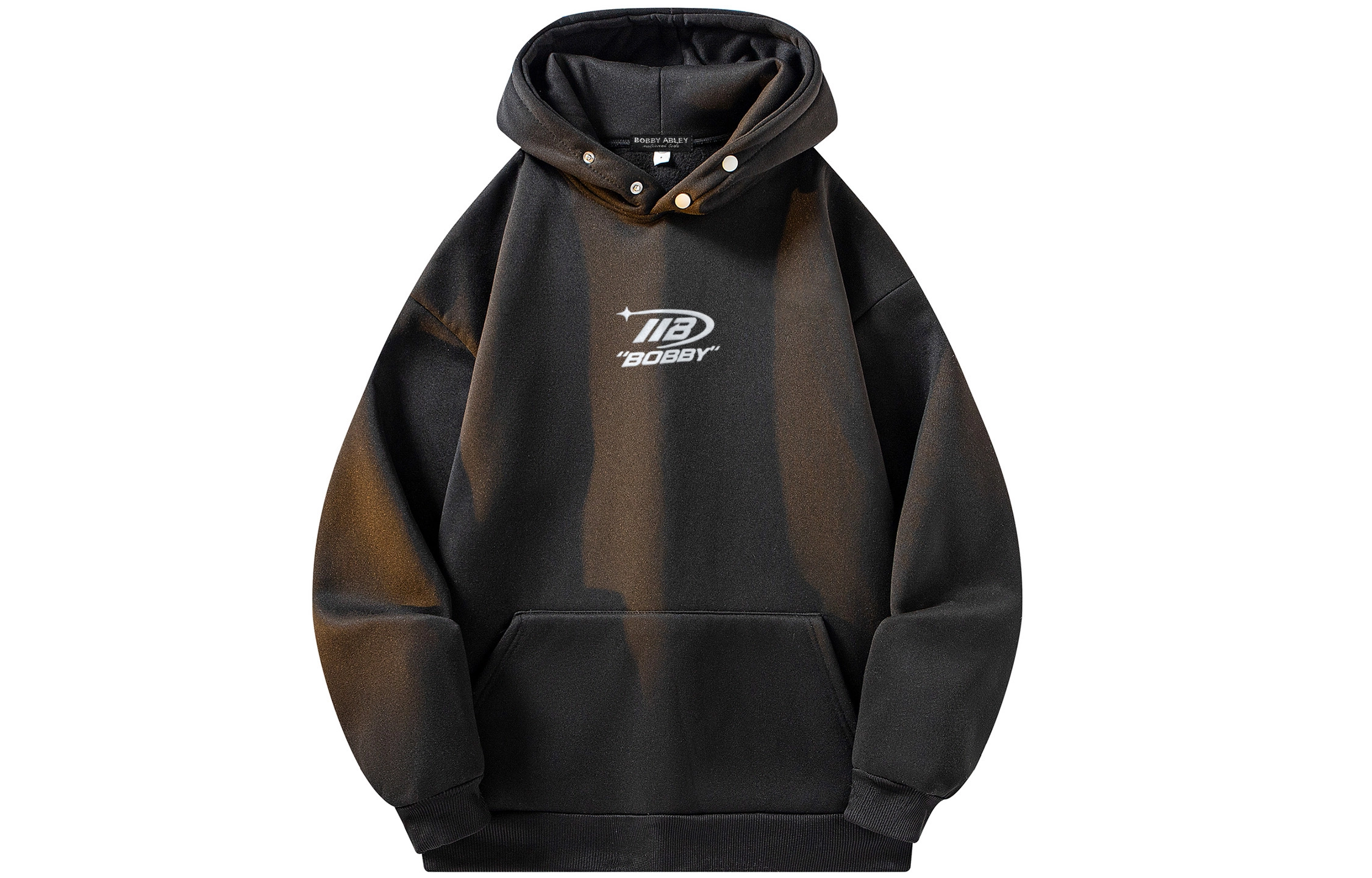 BOBBY ABLEY Logo