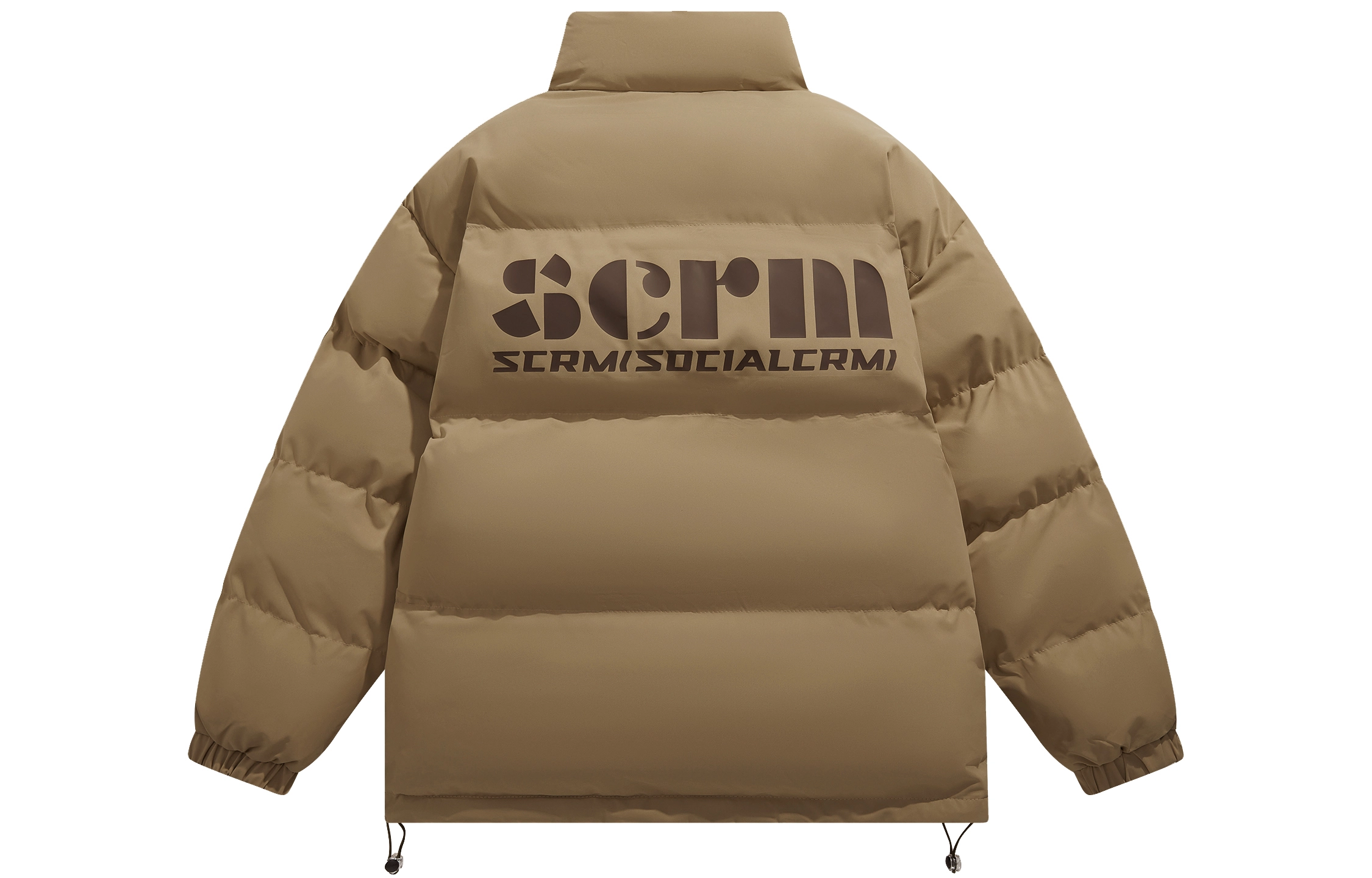 SCRM Logo