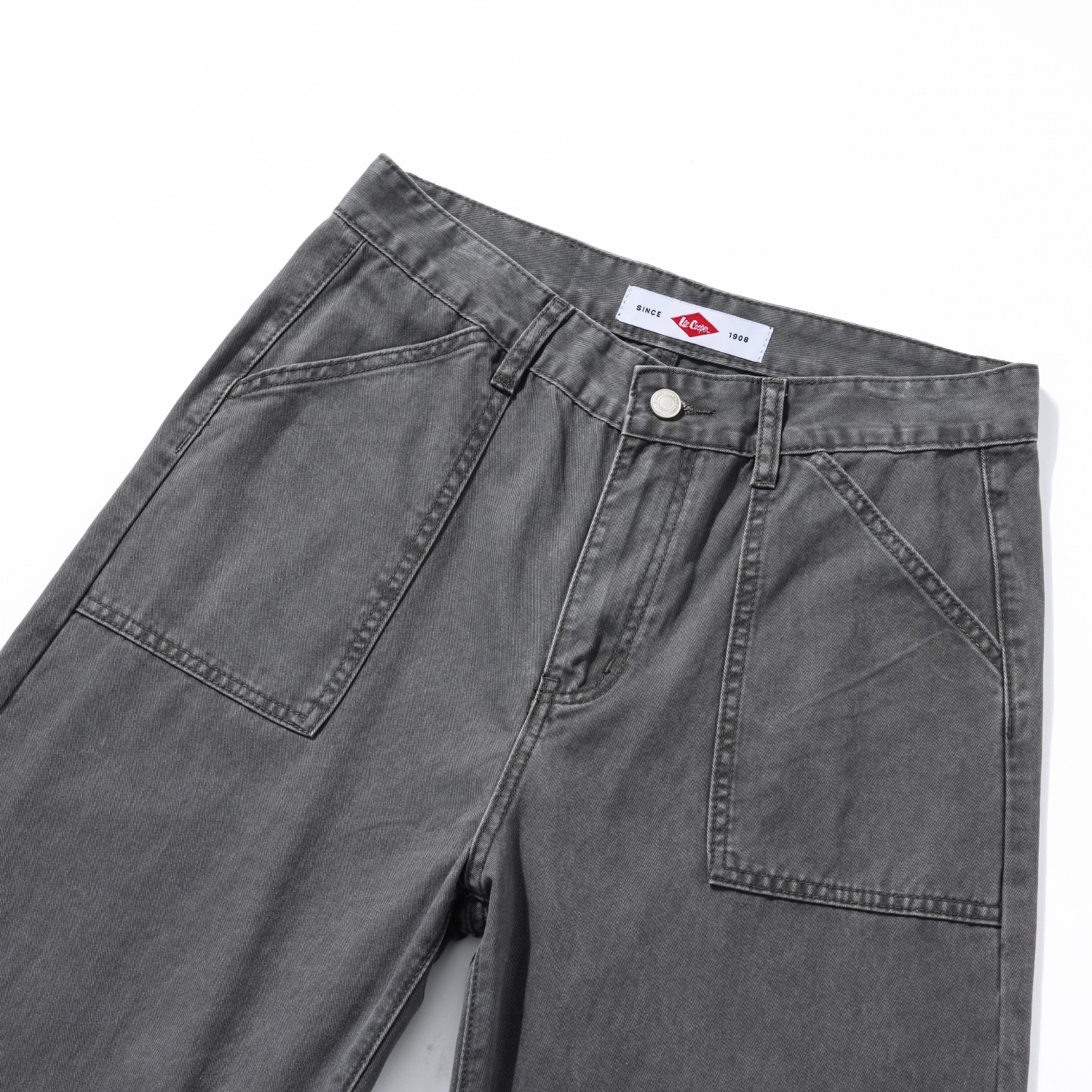 Lee Cooper