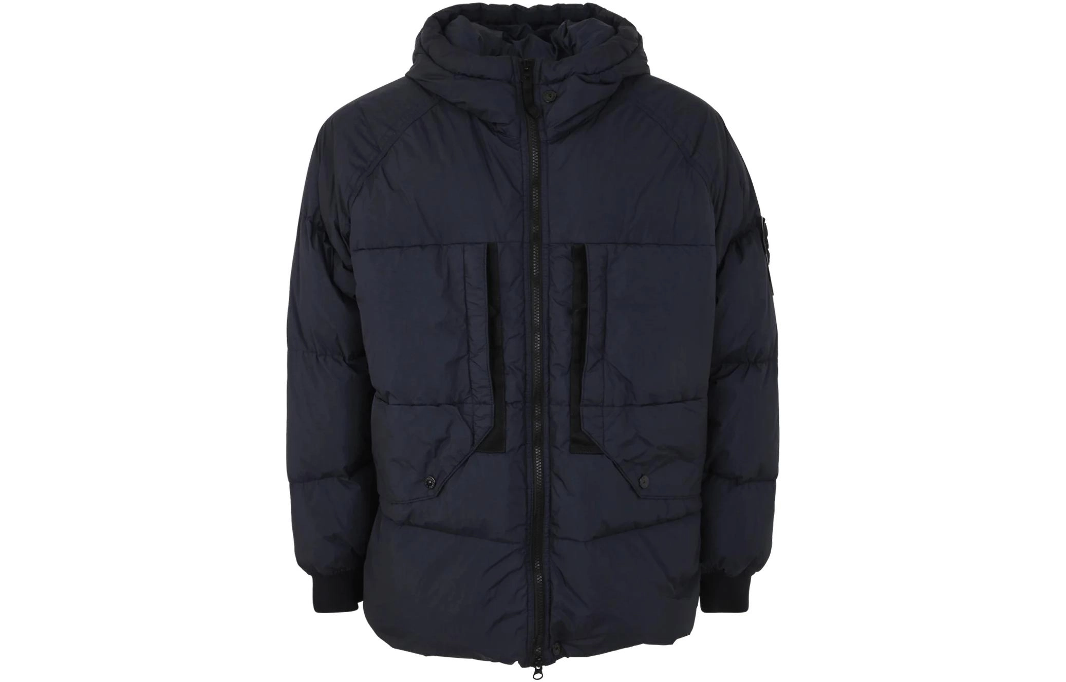 STONE ISLAND FW23 Puffer