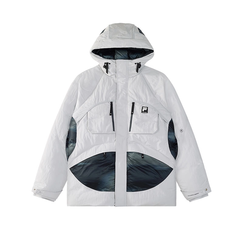 FILA FUSION