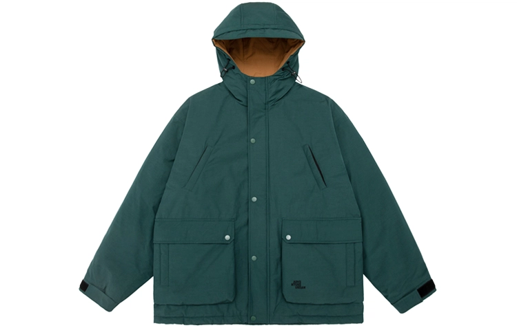 URBAN STANDARD FW22 logo