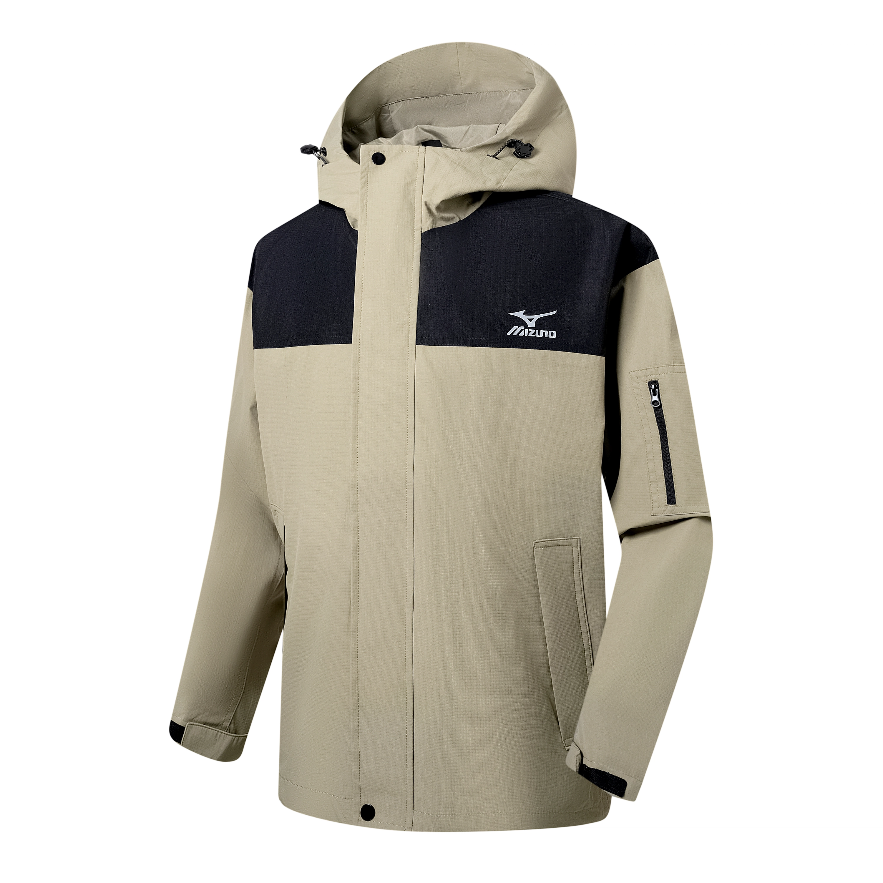 Mizuno logo