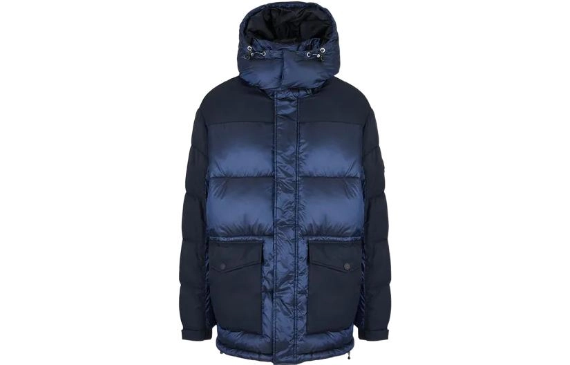 ARMANI EXCHANGE FW22 Logo