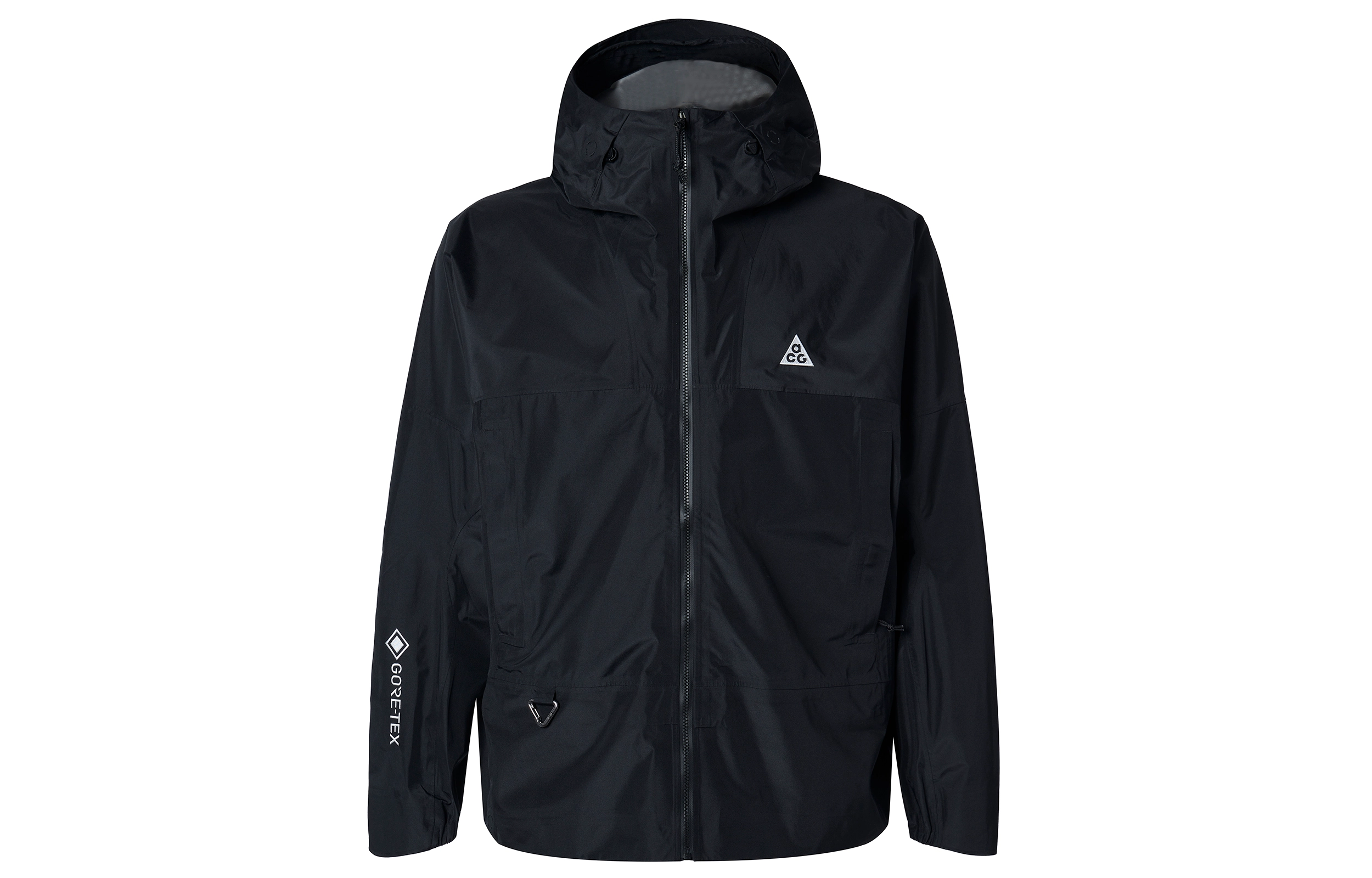 Nike Storm-FIT ADV ACG "Chain of Craters" Logo