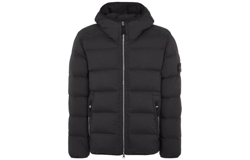 STONE ISLAND SS23 Logo