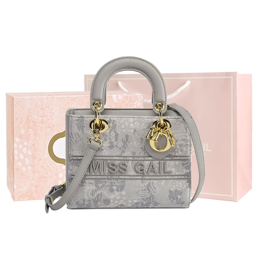 MISS GAIL logo