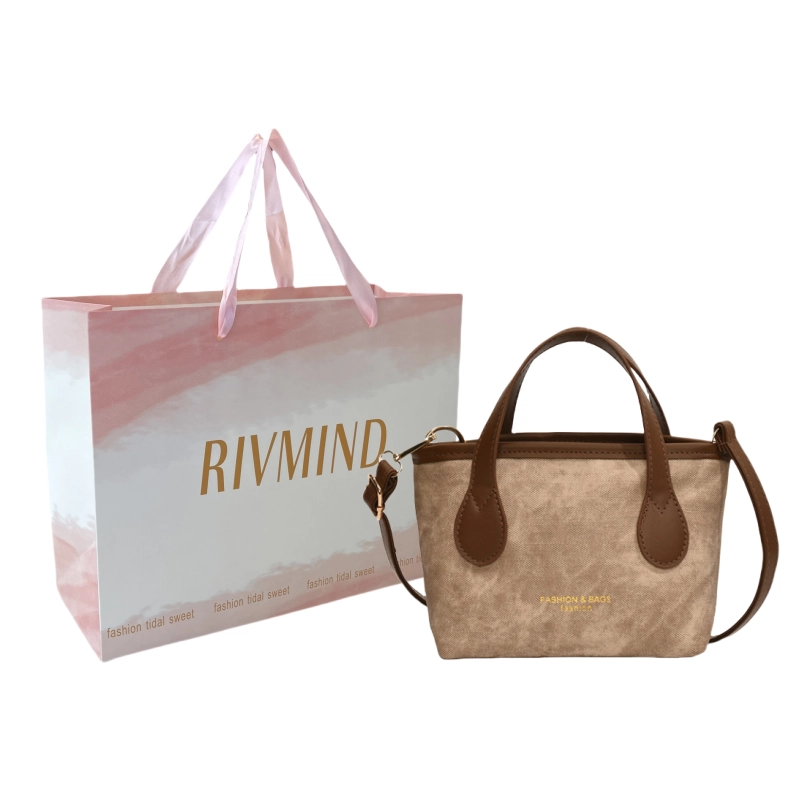 RIVMIND PU