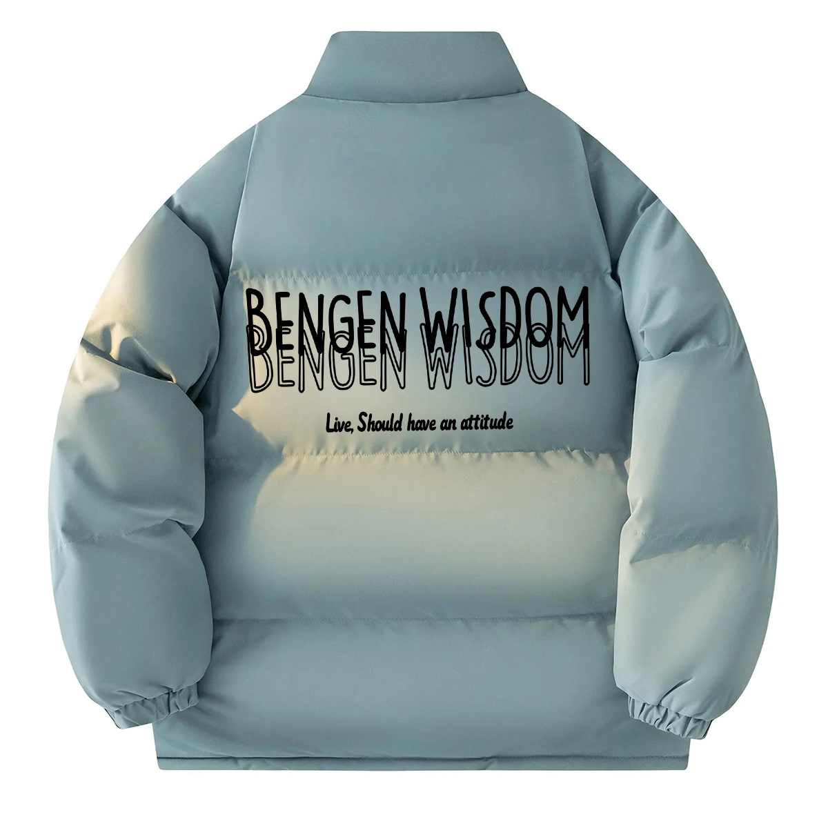 BENGEN LOGO