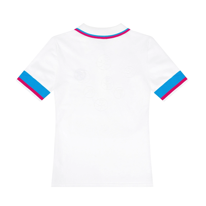 CASTELBAJAC Polo