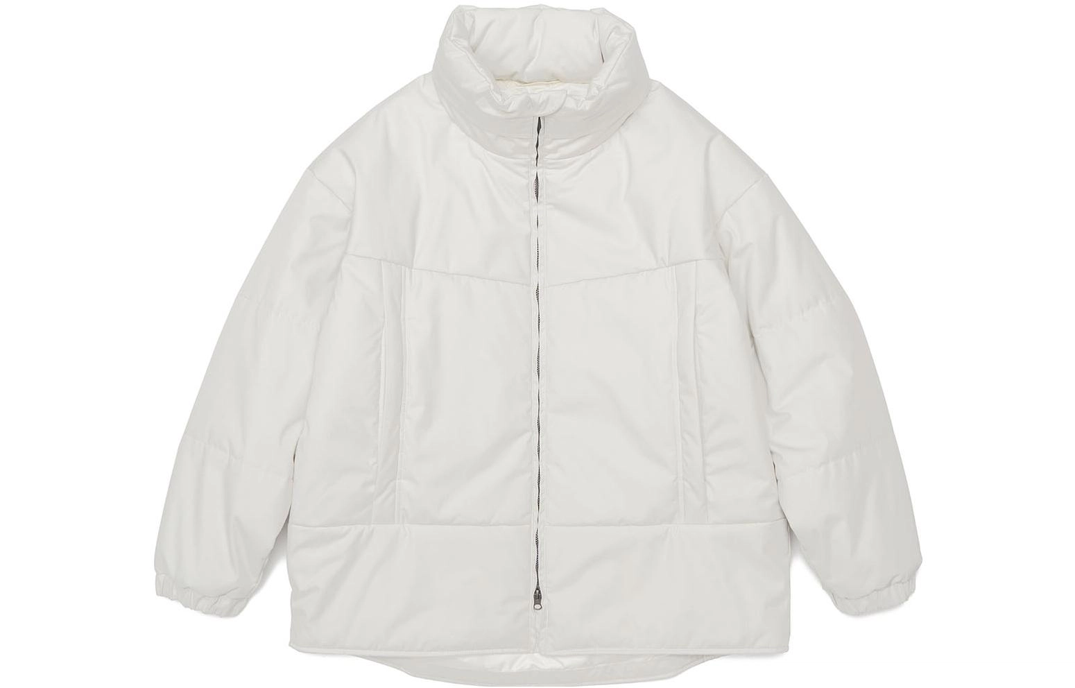 nanamica FW22 Insulation Jacket
