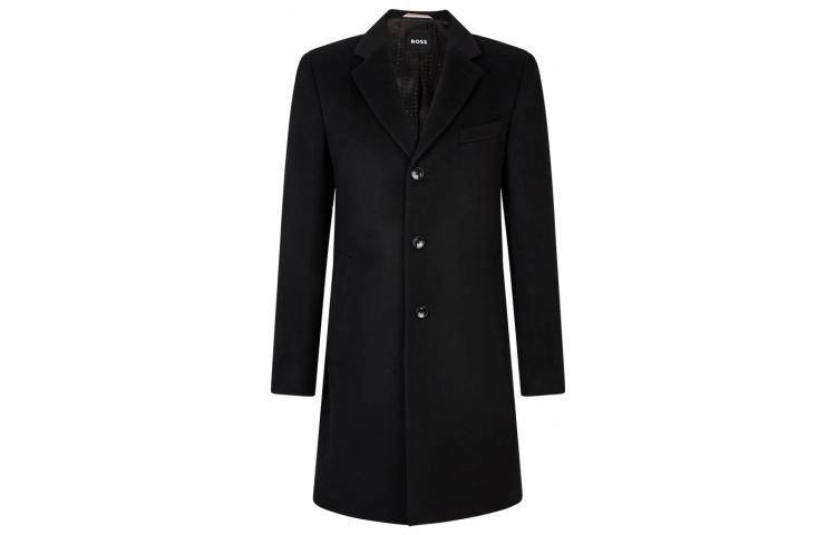 HUGO BOSS FW22