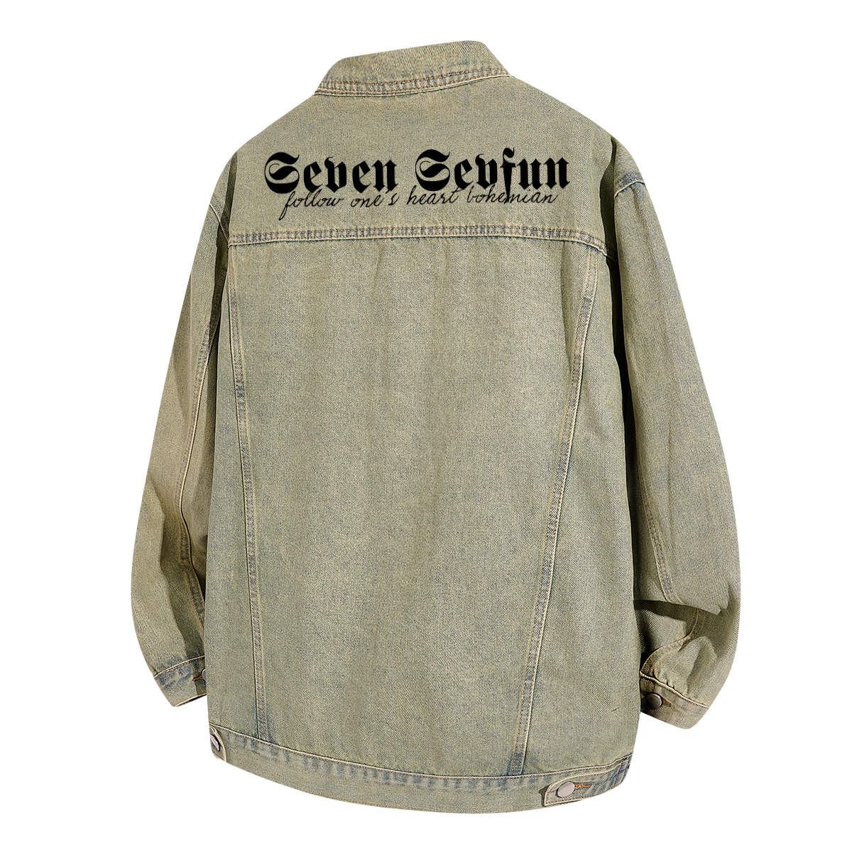 7 SEVFUN logo