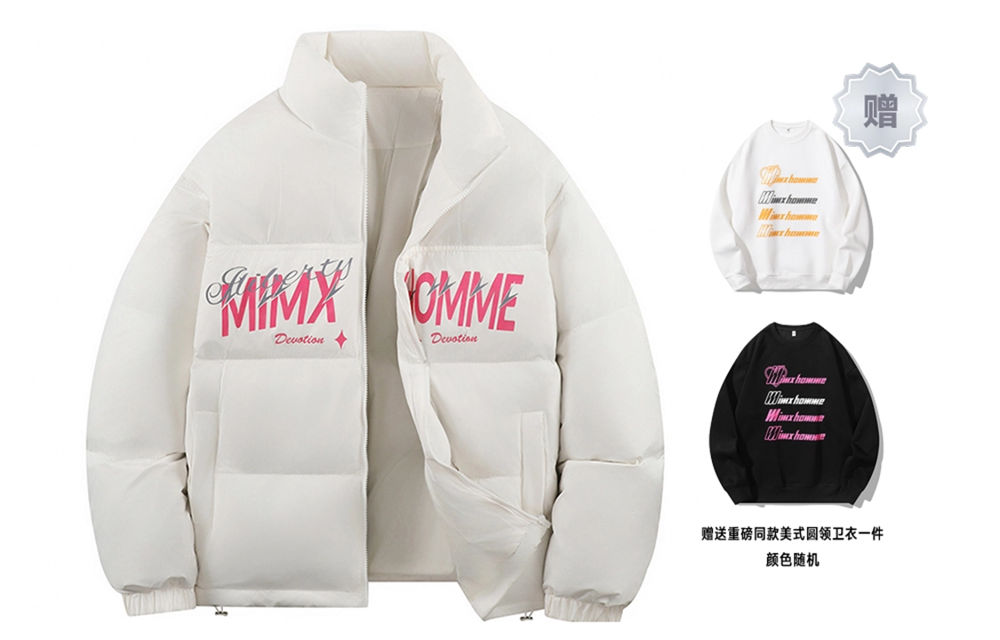 Mimx Homme
