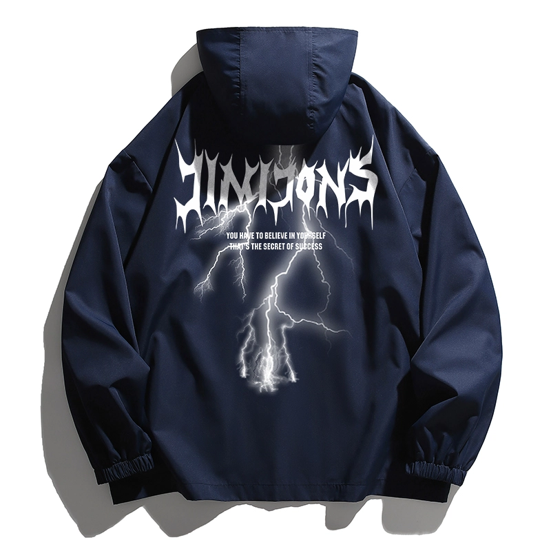 JIMIJONS Logo