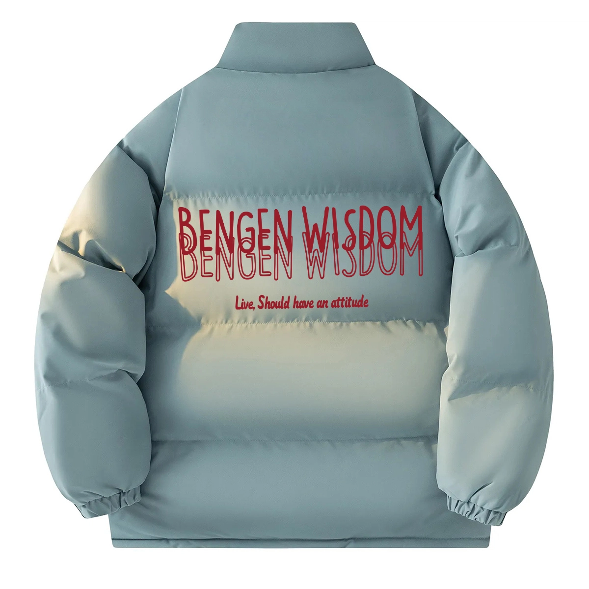 BENGEN LOGO