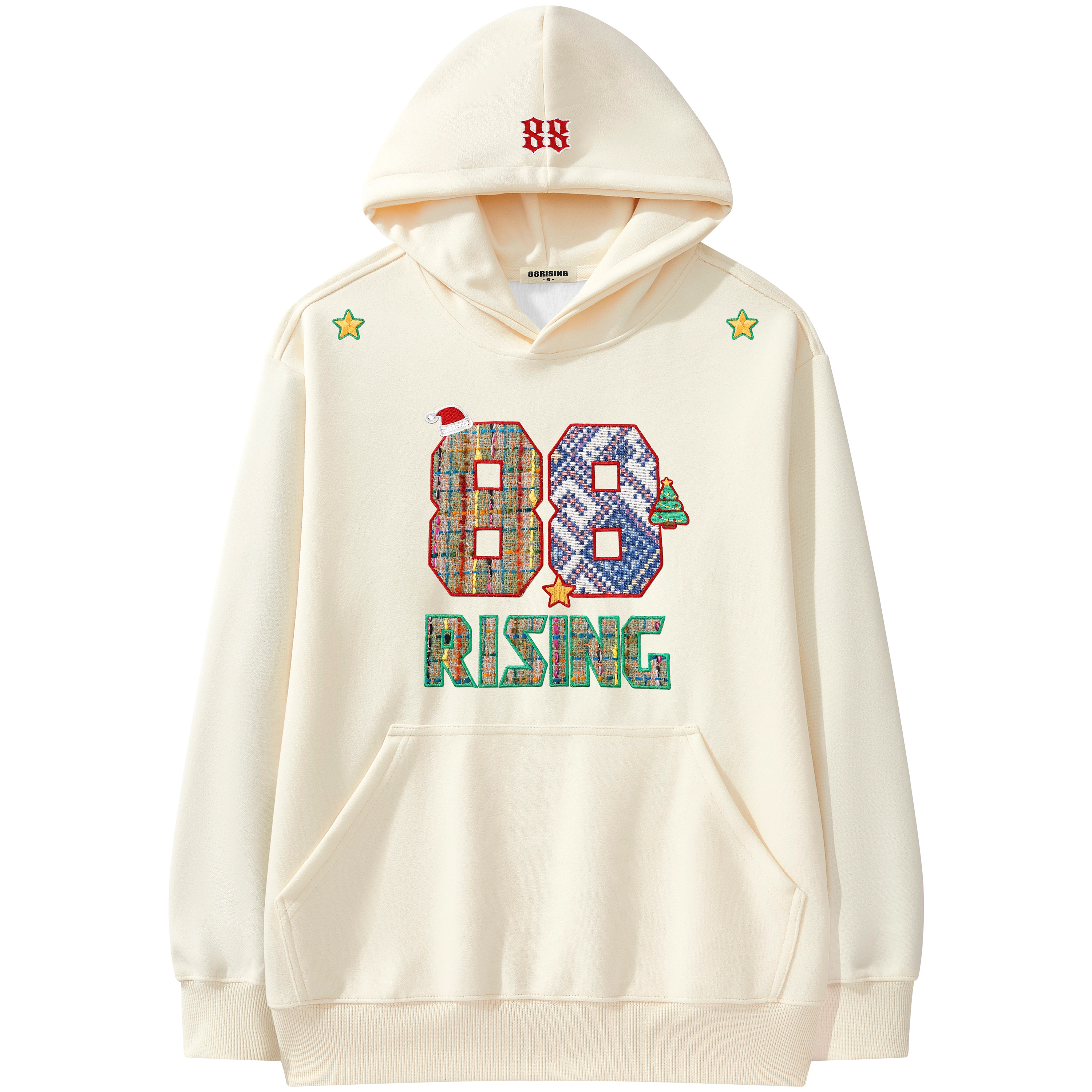 88rising