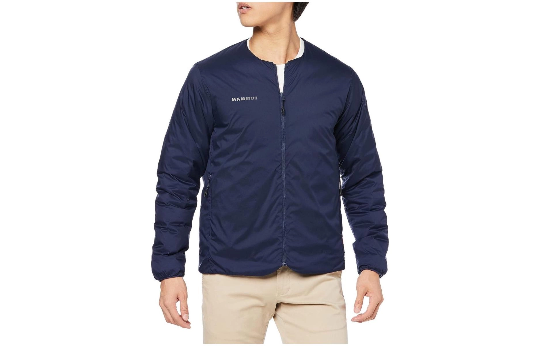 MAMMUT Seon