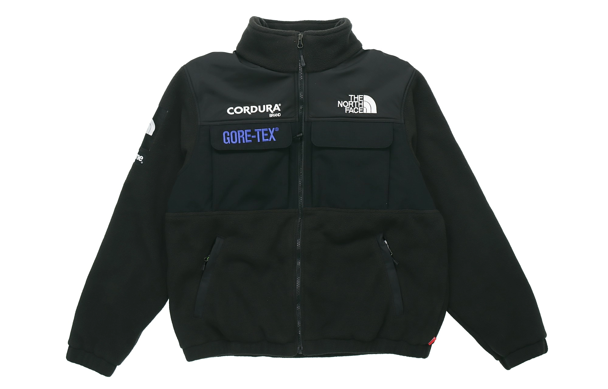 Supreme x THE NORTH FACE FW18 TNF