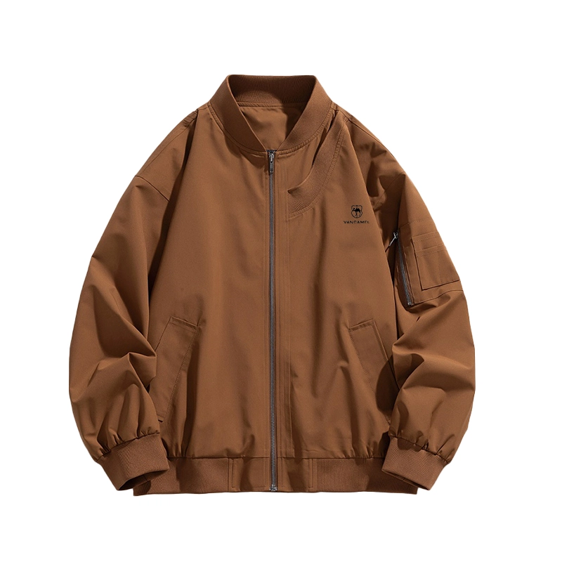 VanCamel logo
