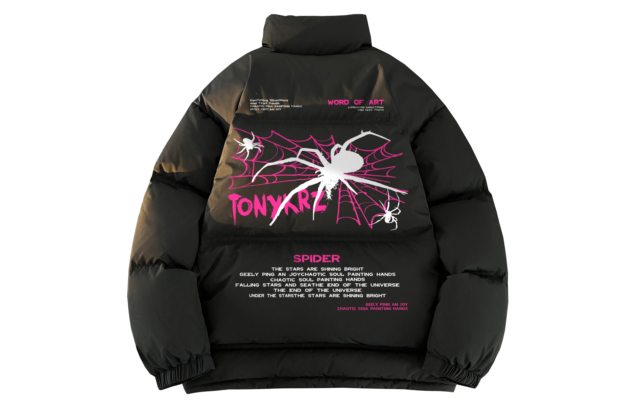 TONYKRZ