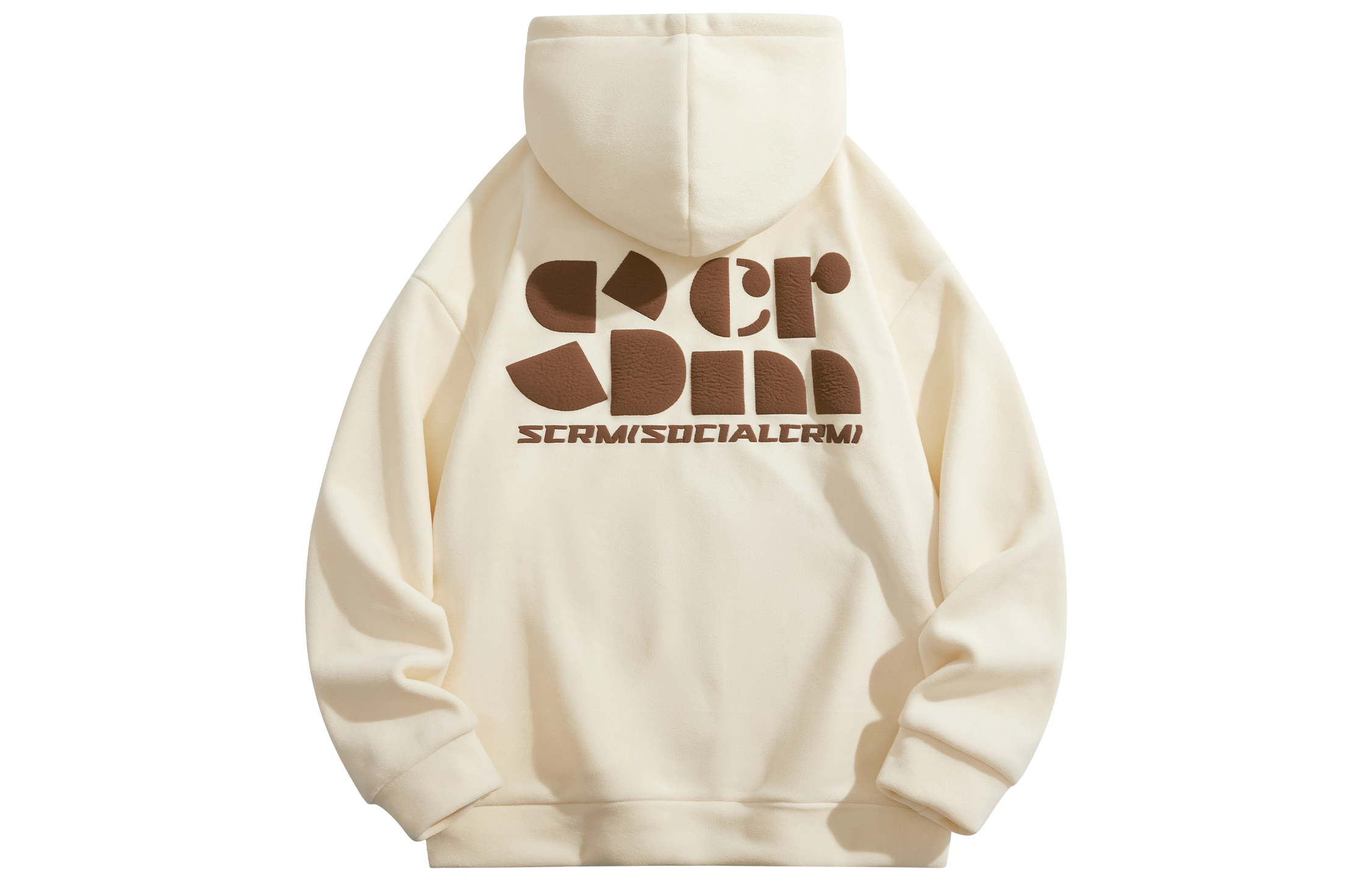 SCRM Logo