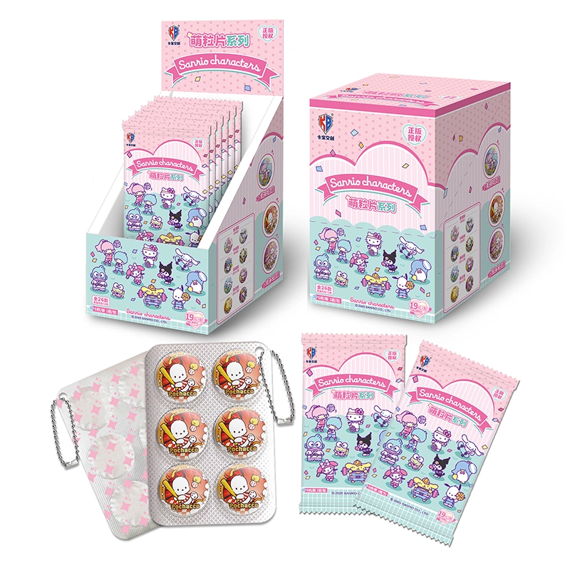 x Sanrio